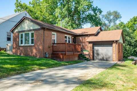 1346 Merle Hay Road, Des Moines, IA 50311