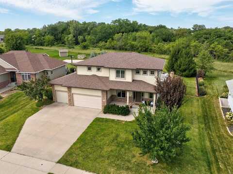 7028 Northwood Drive, Johnston, IA 50131