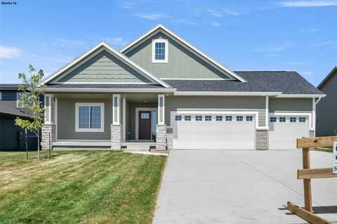 1603 NW Jackson Drive, Ankeny, IA 50023