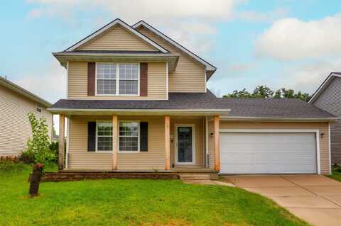 3213 SW Townpark Circle, Ankeny, IA 50023