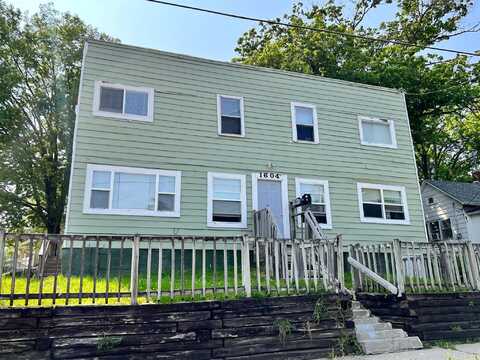 1604 16th Street, Des Moines, IA 50314