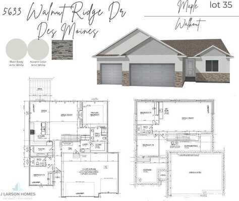 5633 Walnut Ridge Drive, Des Moines, IA 50317