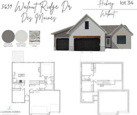 5639 Walnut Ridge Drive, Des Moines, IA 50317
