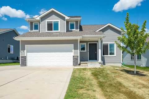 2643 20th Street SW, Altoona, IA 50009