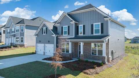 GPS use 540 L G Griffin Rd, LOCUST GROVE, GA 30248