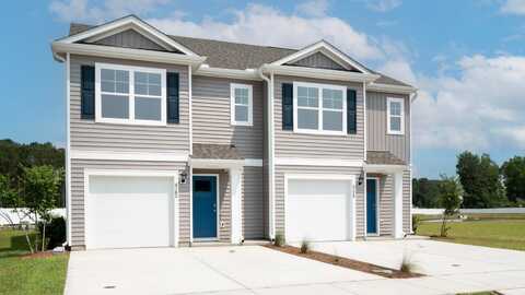 7762 Pennycress Drive Unit 631, Leland, NC 28451