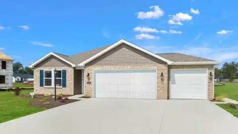 3459 Chital Cove, Waterloo, IN 46793
