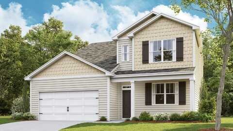 1400 Lightwood Knot Road, Woodruff, SC 29388