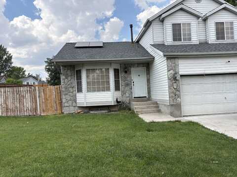 601 Pinecone Circle, Elko, NV 89801