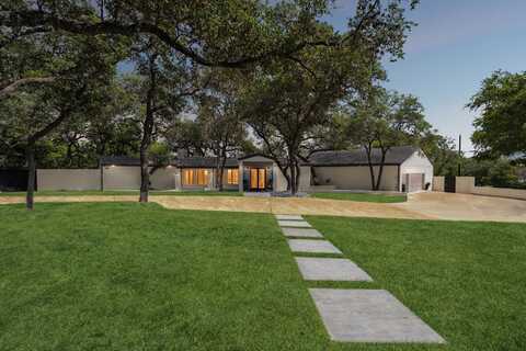 167 Country Ln, San Antonio, TX 78209