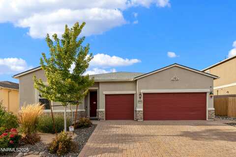 2144 Musselshell Court, Sparks, NV 89436