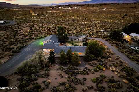 11 Audrey Drive, Moundhouse, NV 89706