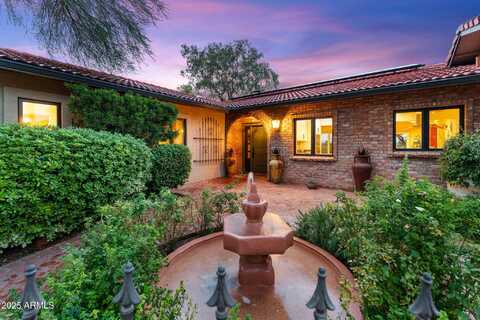 1710 W Camino Drive, Wickenburg, AZ 85390