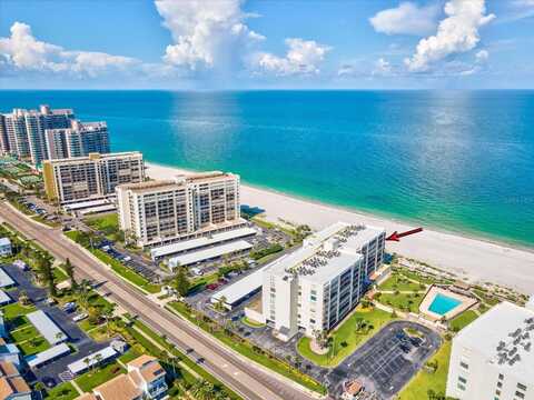 1430 GULF BOULEVARD 710, CLEARWATER BEACH, FL 33767