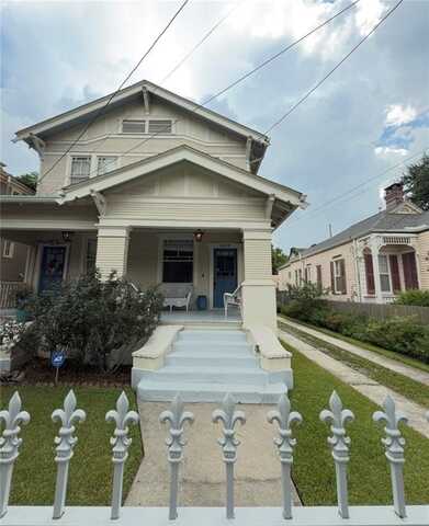 2017 MARENGO Street, New Orleans, LA 70115