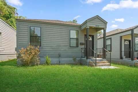 1917 Minnesota St #B, Baton Rouge, LA 70802