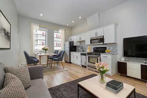 136 W 6th Street 1, Boston, MA 02127