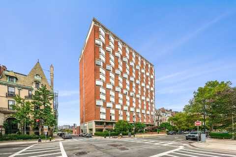 330 Beacon Street 85, Boston, MA 02116