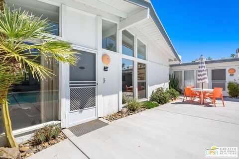1655 S Andee Drive, Palm Springs, CA 92264