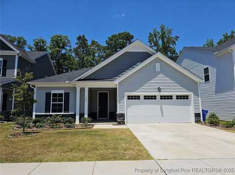 244 Chateau Way, Angier, NC 27501