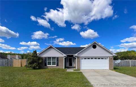 176 Drew Street, Raeford, NC 28376