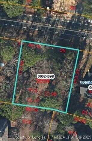 1210 Morganton Road, Pinehurst, NC 28374
