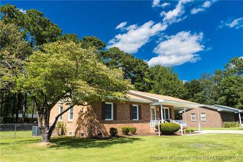 2975 Crystal Lane, Lumberton, NC 28358