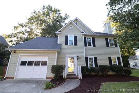 211 Amberglow Place, Cary, NC 27513