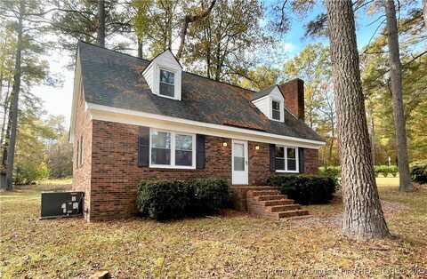 41 Page Road, Broadway, NC 27505