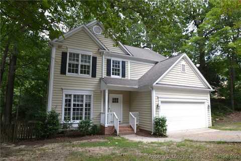 4737 Sinclair Drive, Raleigh, NC 27616