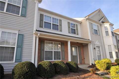 5132 Twelvepole Drive, Raleigh, NC 27616