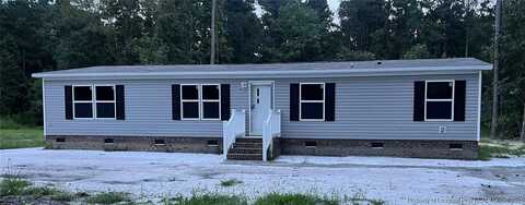 4571 Mercer Mill Marsh Brown Road, Clarkton, NC 28433