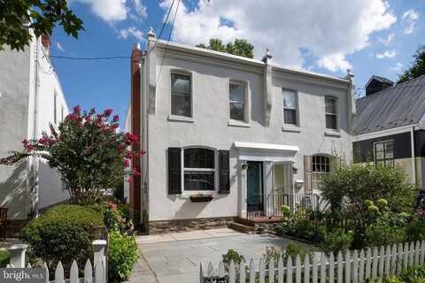 132 W MEADE STREET, PHILADELPHIA, PA 19118