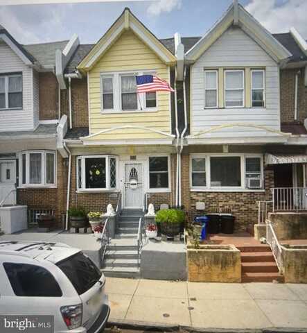 4526 OLD YORK ROAD, PHILADELPHIA, PA 19140