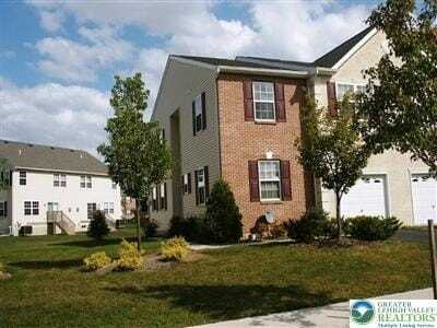 Clauss/Hunt/Knight Drive #10 Units, Macungie, PA 18062