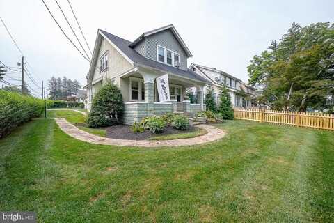 470 E KING STREET, MALVERN, PA 19355