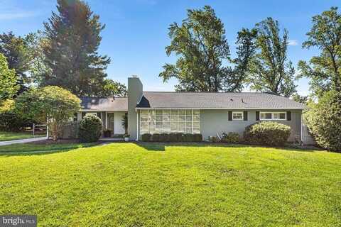 418 SCHOOL LANE, WAYNE, PA 19087