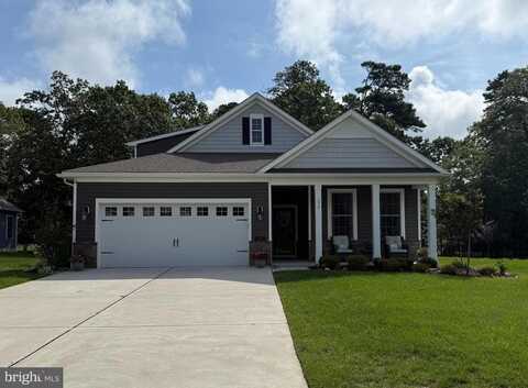 172 LAQUINTA DRIVE, EGG HARBOR TOWNSHIP, NJ 08234
