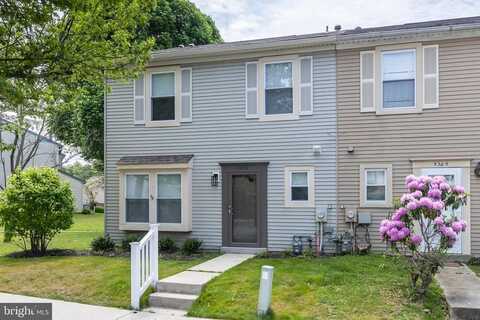 5306 RED HAVEN DRIVE, MARLTON, NJ 08053