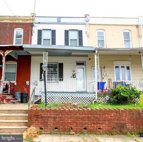 6753 GLENLOCH STREET, PHILADELPHIA, PA 19135