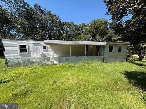 401 ROBIN ROAD, MILLVILLE, NJ 08332
