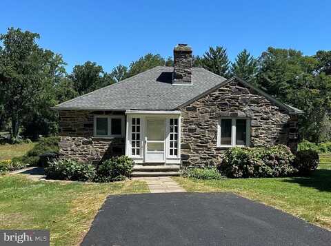 3 HOPETON LANE, VILLANOVA, PA 19085