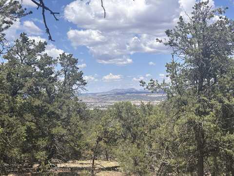Lot 23 Tee Pee Ranch, Datil, NM 87821