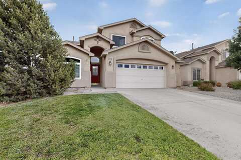 3818 DESERT PINON Drive NE, Rio Rancho, NM 87144