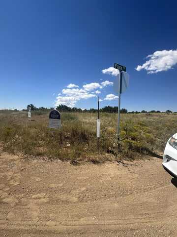 71 Park Road, Edgewood, NM 87015