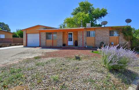 708 Landman Place NE, Albuquerque, NM 87109