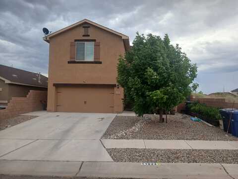 11024 BOWIE Road SW, Albuquerque, NM 87121