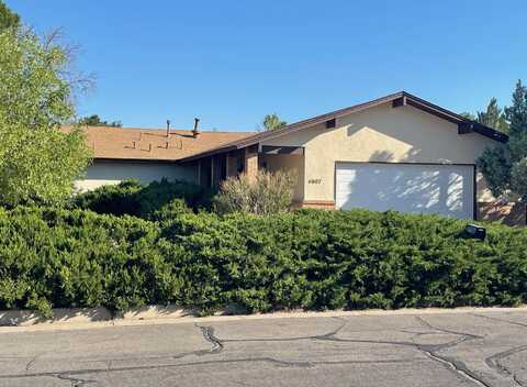 4007 TORREY PINES Road SE, Rio Rancho, NM 87124