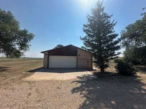 45 AKIN FARM Road, Estancia, NM 87016