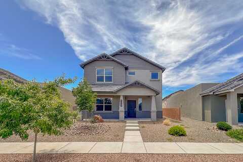 6053 STRAND Loop SE, Albuquerque, NM 87106